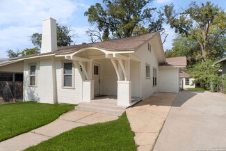 431 W Huisache Ave, San Antonio, TX 78212