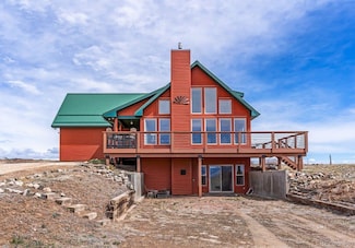 2480 Lope Loop, Westcliffe, CO 81252