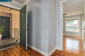4888 Clayton Rd Unit 25, Concord, CA 94521