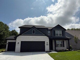 18097 Ambrosia Trail, Carmel, IN 46074