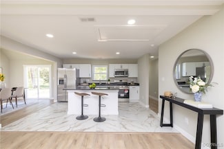 7272 Willson Rd, Henrico, VA 23231