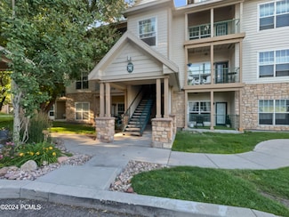 900 Bitner Rd Unit M12, Park City, UT 84098