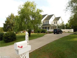 8284 Quailfield Ct, Mechanicsville, VA 23116