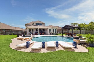 3328 Anderwood Arbor Ln, Pearland, TX 77584