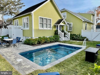 45 Baltimore Ave, Rehoboth Beach, DE 19971