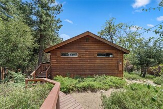 26786 Crestview Dr, Idyllwild-Pine Cove, CA 92549