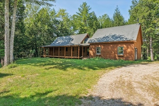 420 Waterford Rd, Bridgton, ME 04009