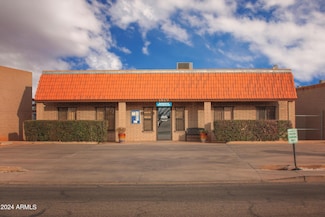 1819 Paseo San Luis, Sierra Vista, AZ 85635