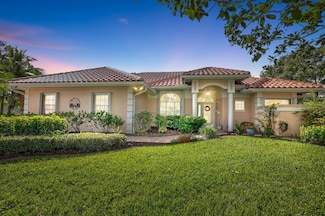 8137 SE Double Tree Dr, Hobe Sound, FL 33455