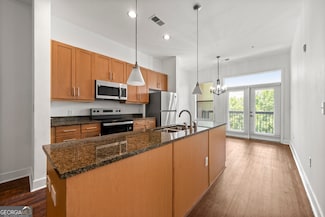 425 Chapel St SW Unit 1211, Atlanta, GA 30313