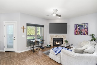7340 Skillman St Unit 1113, Dallas, TX 75231