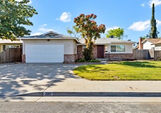 190 W Holland Ave, Clovis, CA 93612