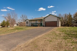 4295 Lake Ridge Dr, Big Lake, MN 55309