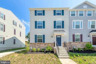 1108 Dovetail Cir, Fredericksburg, VA 22401