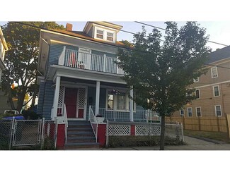 21 Health Ave, Providence, RI 02908