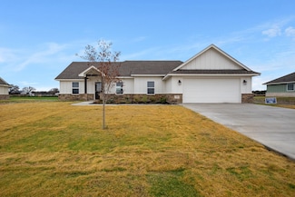 228 Yawney Dr, Lipan, TX 76462