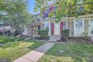 2241 Riding Crop Way, Windsor Mill, MD 21244