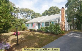 132 Gilbert Ln, Harwich Port, MA 02646