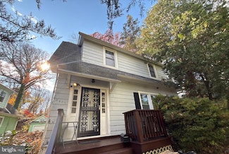 2409 Poplar Dr, Gwynn Oak, MD 21207