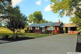 3933 Towncreek Rd, Hokes Bluff, AL 35903