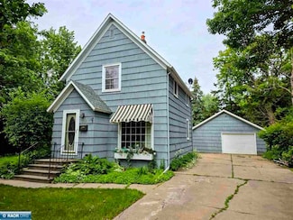 3725 4th Ave E, Hibbing, MN 55746
