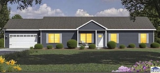 1502 W County Road 800 N Unit Lot 1, Brazil, IN 47834