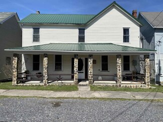 578 Kent Ave, Davis, WV 26260