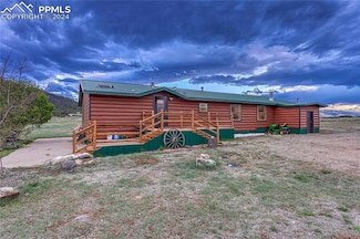 630 Trails End Ct, Cotopaxi, CO 81223