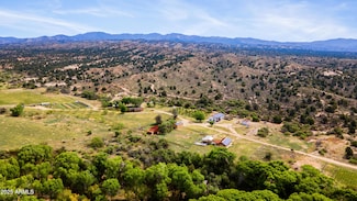 15875 S Walnut Grove Rd, Kirkland, AZ 86332