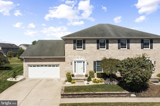 122 Mandalay Dr, Bear, DE 19701