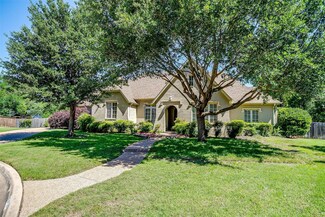 6700 Lions Gate Ct, Arlington, TX 76001