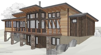 63 Palisade Park Way, Saranac Lake, NY 12983