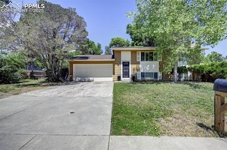 4110 Undimmed Cir, Colorado Springs, CO 80917
