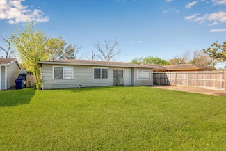 3417 Cherry Ave, Texas City, TX 77590