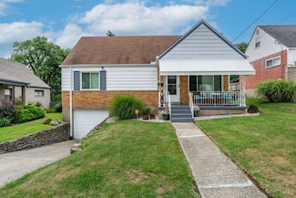 1060 Belvoir Ln, Cincinnati, OH 45238