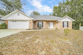 6724 Joy St, Milton, FL 32583