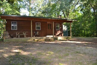 3095 Karnac Ferry Rd, Port Gibson, MS 39150
