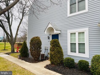 641 Yorkshire Ct Unit BD, Sewell, NJ 08080