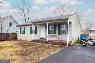 822 Patterson Ave, Croydon, PA 19021