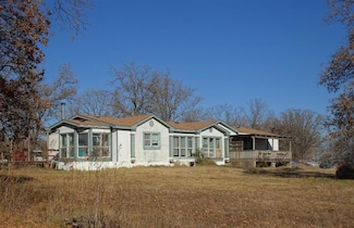 17551 Banner Rd, Lexington, OK 73051
