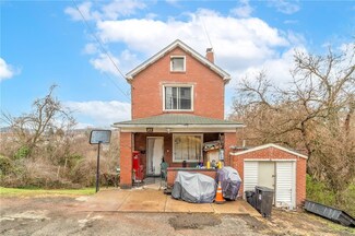 815 Ridge St, McKeesport, PA 15132