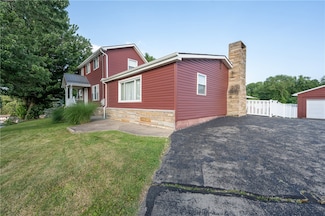 563 Edward St, Latrobe, PA 15650