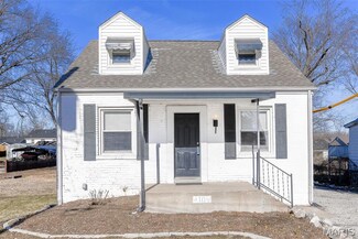 4109 Burnett Ave, Saint Louis, MO 63125