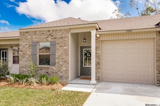 2948 S Roth Ave, Gonzales, LA 70737