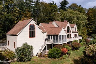 82 N Egremont Rd, Great Barrington, MA 01230