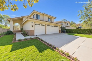 1839 Nordic Ave, Chino Hills, CA 91709