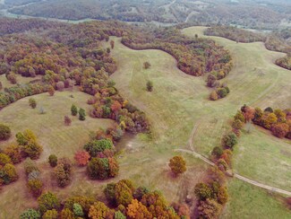 3079 N Blackfox Hollow Rd, Kansas, OK 74347