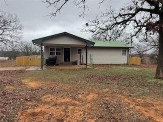 890085 S 3420 Rd, Chandler, OK 74834