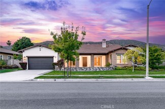 1021 W Danton Dr, Glendora, CA 91741