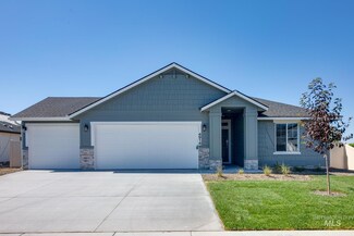 8521 S Foraker Way, Kuna, ID 83634